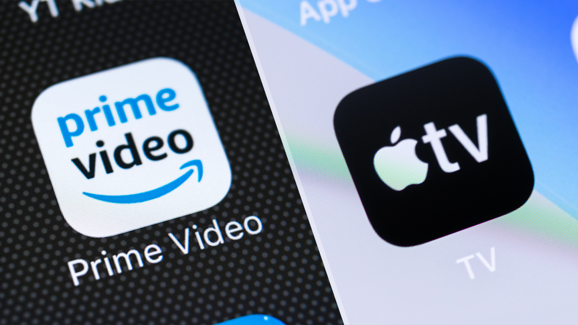 Big News Amazon Prime Adds Apple TV+ to Its Lineup, Making Streaming Easier and More Fun--