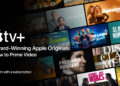 Big News Amazon Prime Adds Apple TV+ to Its Lineup, Making Streaming Easier and More Fun