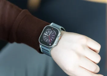 Big News Apple Watch Ultra 2 Gets a Major Price Slash—Here's What You Need to Know!