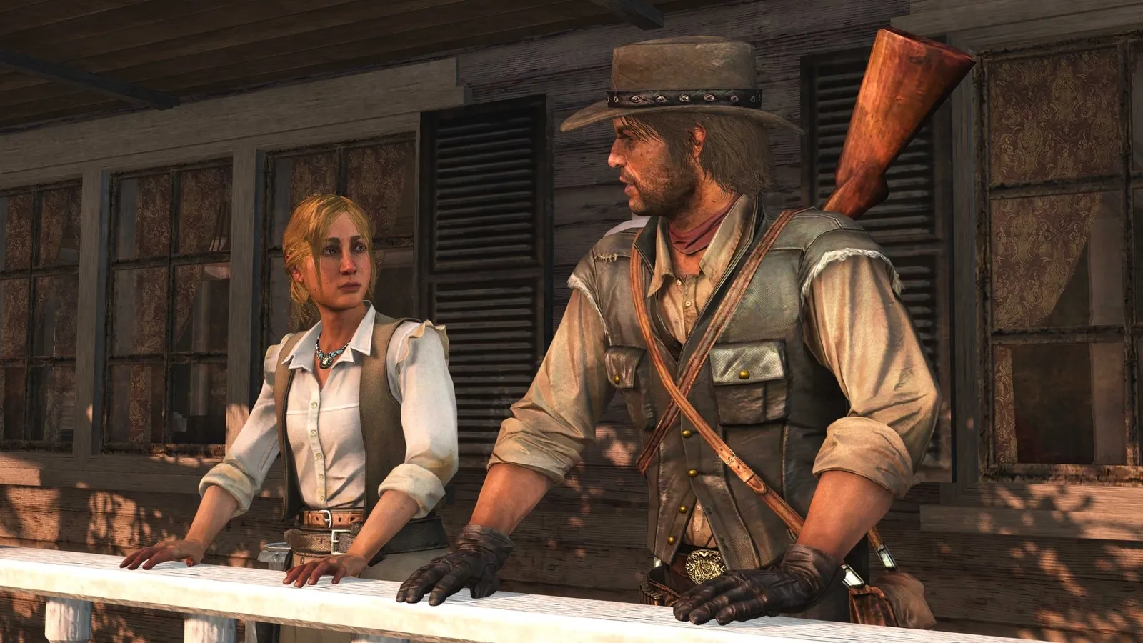 Big News for Gamers 'Red Dead Redemption' and 'Undead Nightmare' Set for Exciting PC Release in October 2024-