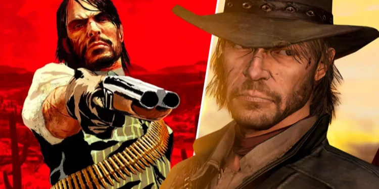 Big News for Gamers 'Red Dead Redemption' and 'Undead Nightmare' Set for Exciting PC Release in October 2024