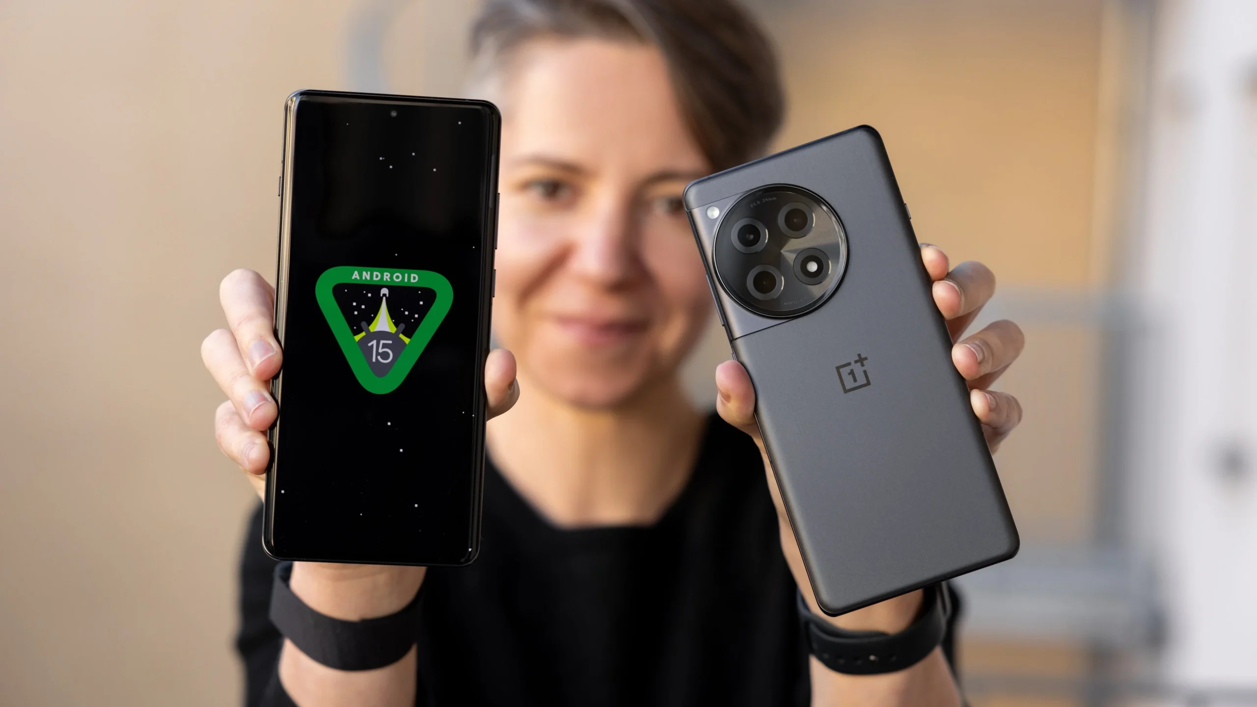 Big Update Alert OnePlus Rolls Out New Android 15 Features to Phones, Bringing Cool AI Tools Everyone’s Talking About----