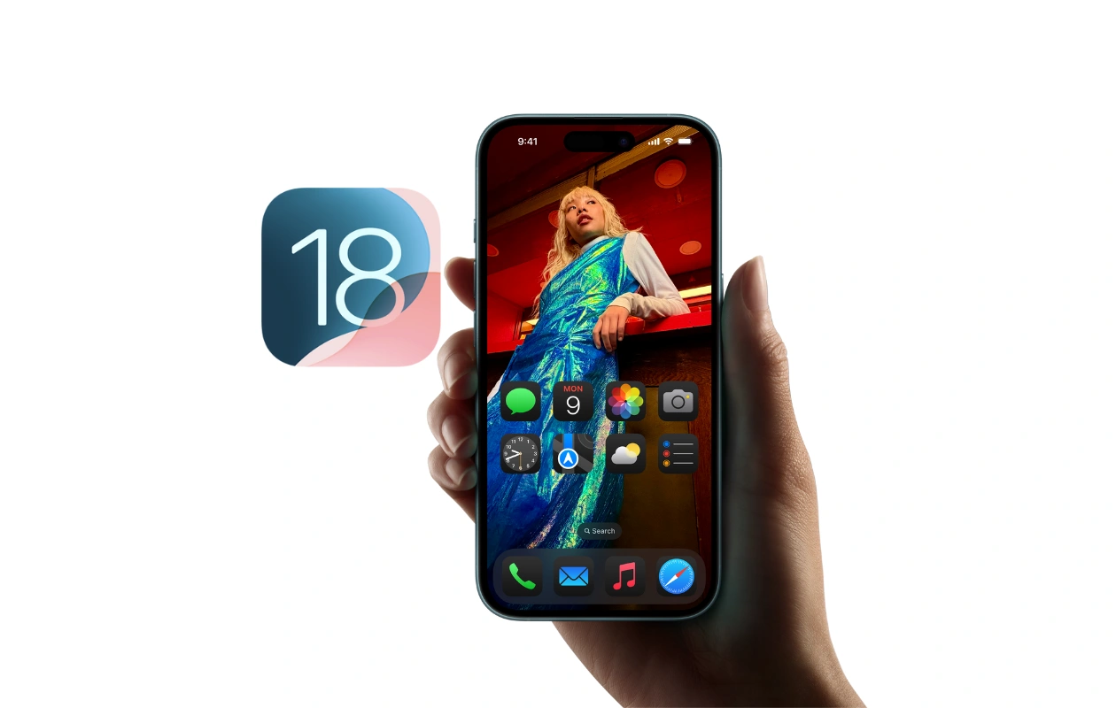 Big Update Next Week New iOS 18.1 Brings Cool Features to Your iPhone and Sneak Peek at iOS 18.2 Beta!----