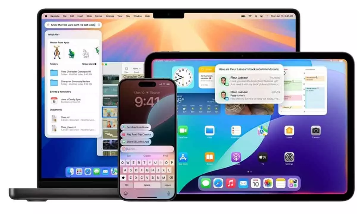 Big Update Next Week New iOS 18.1 Brings Cool Features to Your iPhone and Sneak Peek at iOS 18.2 Beta!---