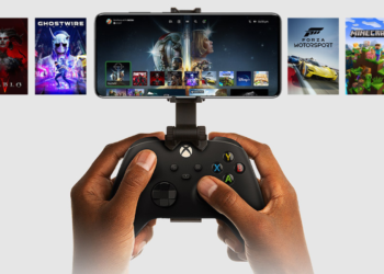 Big Update for Gamers Starting November, Play and Buy Xbox Games Straight from Your Android Phone!