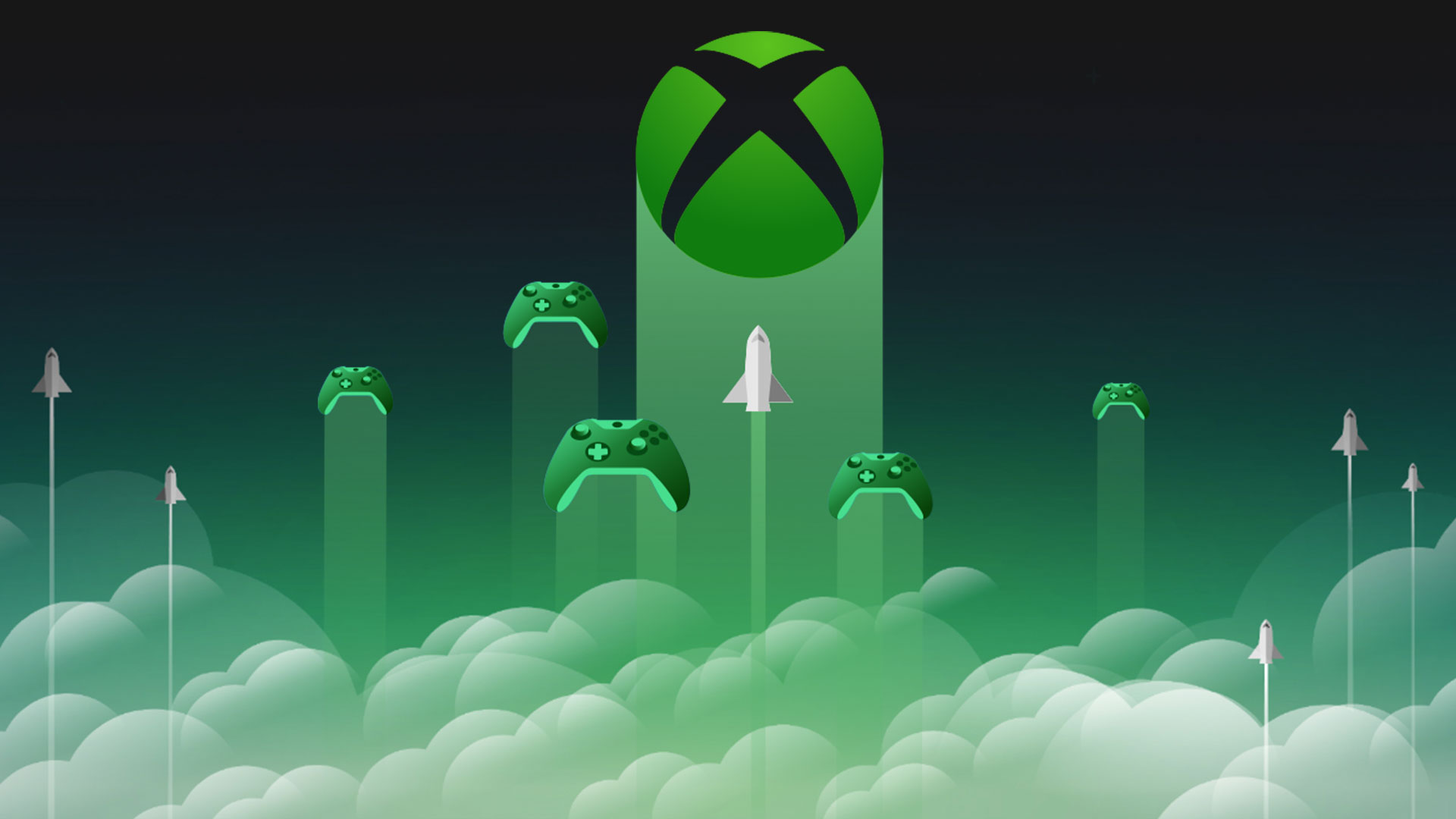 Big Update for Gamers Stream Any Xbox Game in Your Library Starting This November---