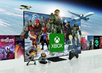 Big Update for Gamers Stream Any Xbox Game in Your Library Starting This November