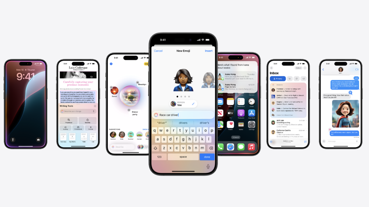 Big Update for iPhone Users: Apple Expands Access to Cool New Photo Features in Latest iOS Update