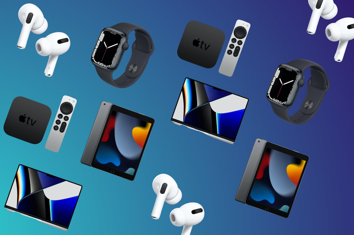 Catch the Hottest Apple Prime Day Discounts Incredible Deals on AirPods, iPads, and MacBooks Available Now!----