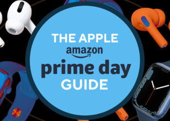 Catch the Hottest Apple Prime Day Discounts Incredible Deals on AirPods, iPads, and MacBooks Available Now!