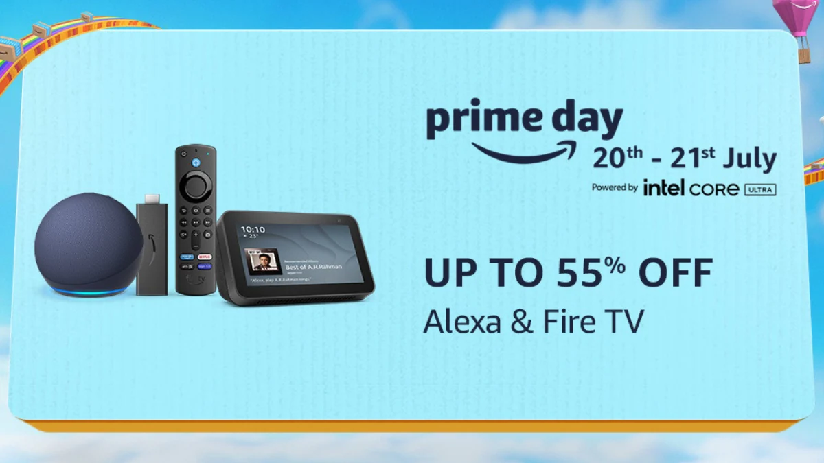 Catch the Latest Prime Day 2024 TV Bargains Affordable 4K and OLED Screens Just Got Cheaper!-