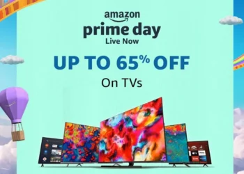 Catch the Latest Prime Day 2024 TV Bargains Affordable 4K and OLED Screens Just Got Cheaper!