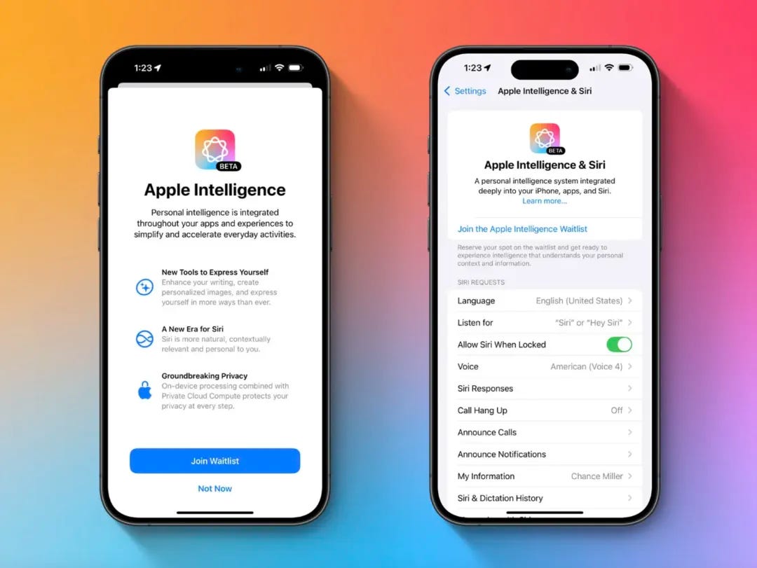 Check Out the New iOS 18.1 Update Cool Features Your iPhone Will Get Soon!----