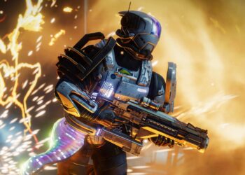 Complete Guide to Conquering Destiny 2's Latest Challenge Vesper's Host Dungeon Walkthrough----