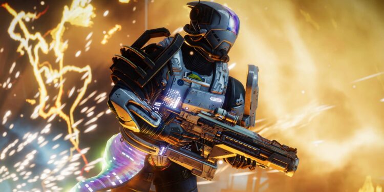 Complete Guide to Conquering Destiny 2's Latest Challenge Vesper's Host Dungeon Walkthrough----