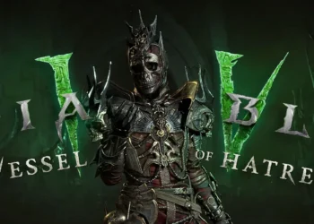 Diablo 4's 'Vessel of Hatred' DLC Brings New Class and Epic Storyline Here's What to Expect