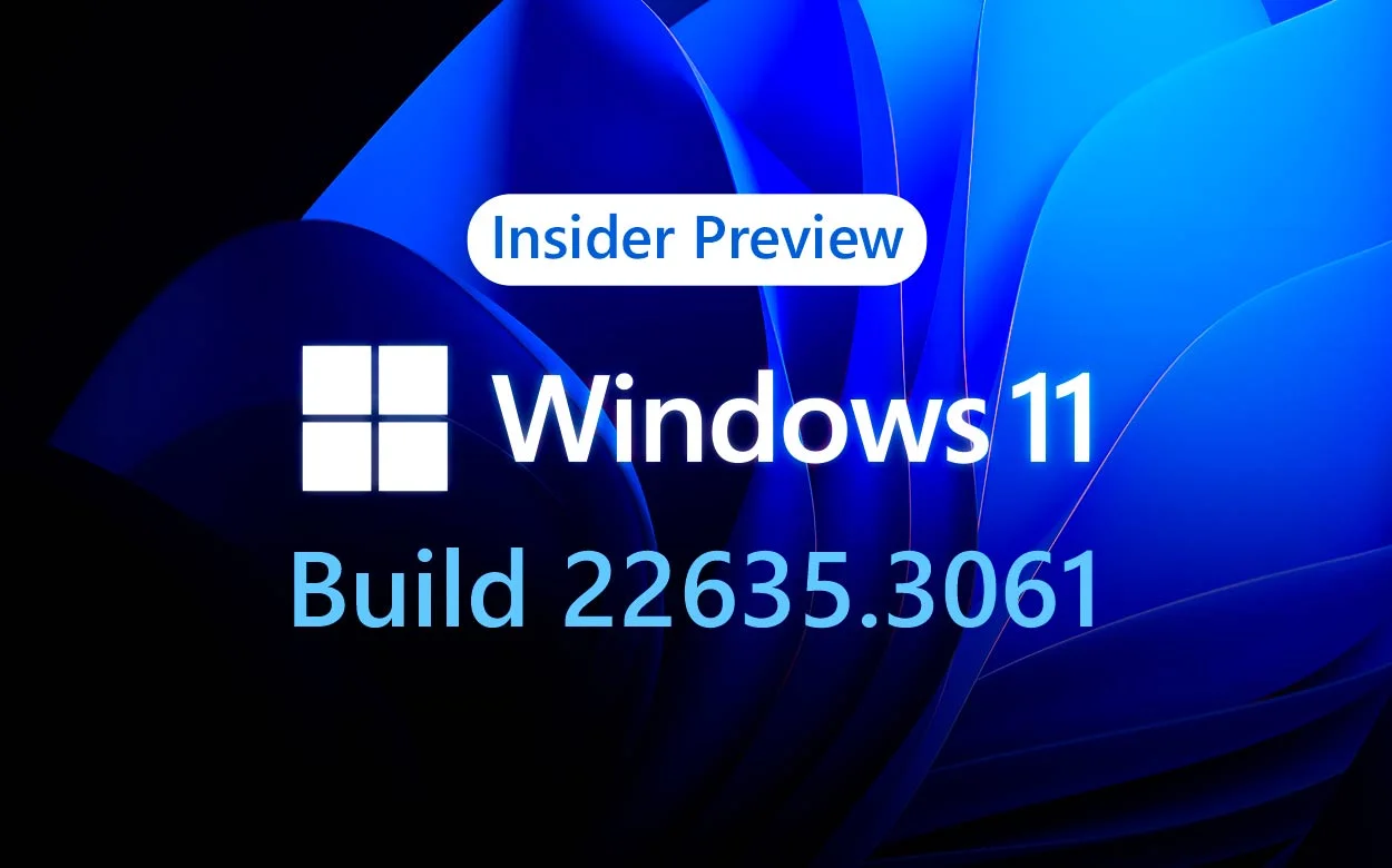 Discover the Exciting New Features in Windows 11 Insider Preview Build 26120.2122: What's Changed for Users?