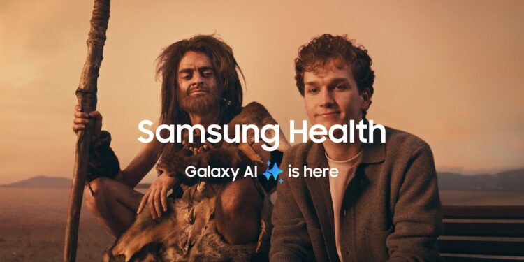 Discover the Latest Samsung Health Update: Easier Ways to Track Pills, Meals, and Medical Records