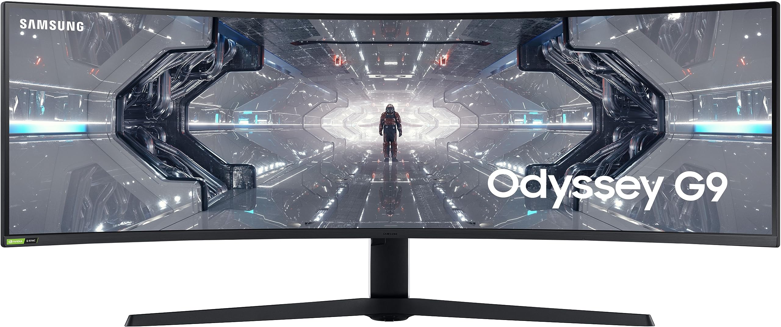 Don't Miss Out: Samsung Odyssey's Huge 44% Price Drop on Amazon—Get Your Ultimate Gaming Monitor Now!