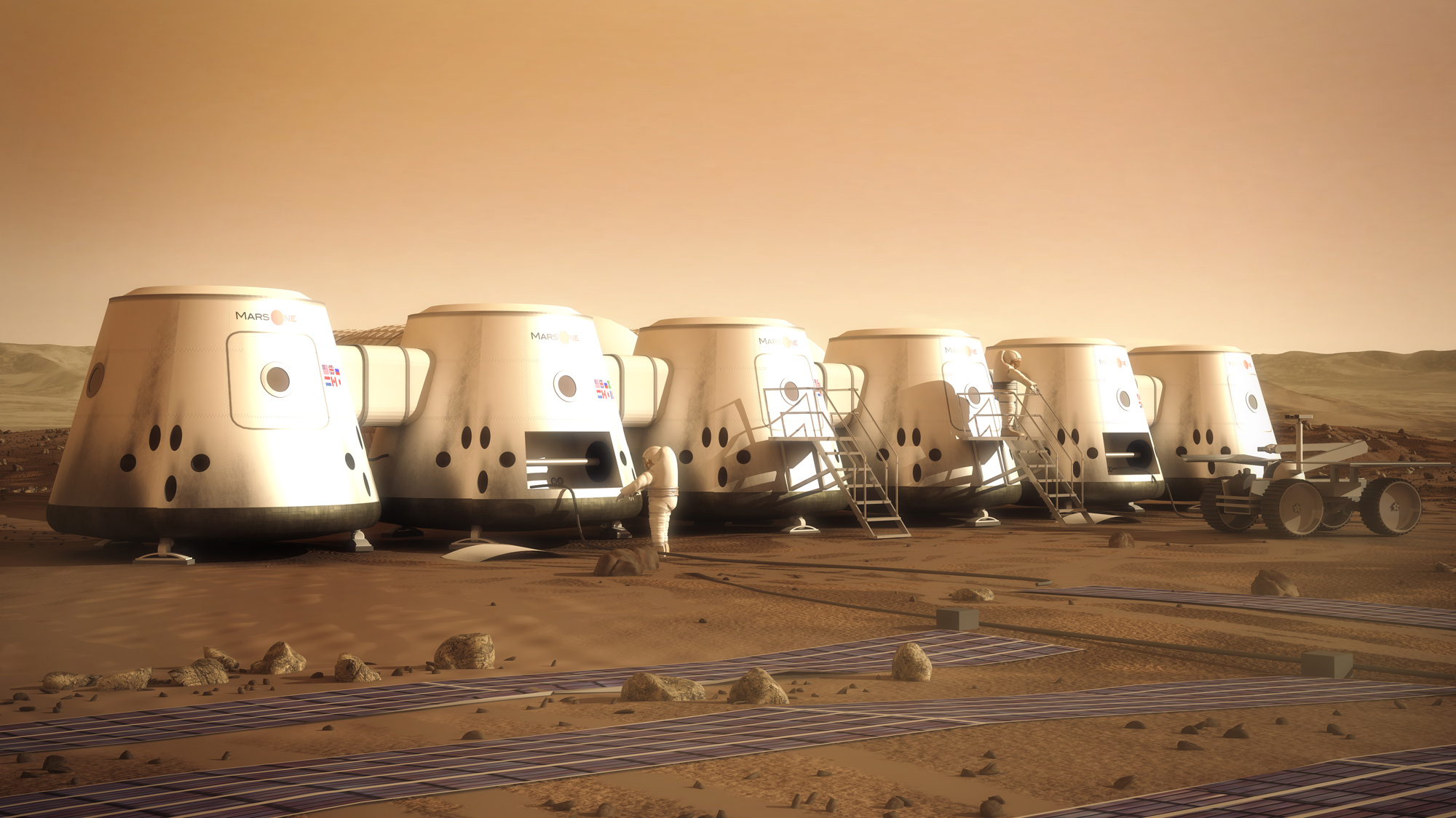 Elon Musk's Next Big Bet Turning Mars into Our Second Home for a Cool $1 Quadrillion!--