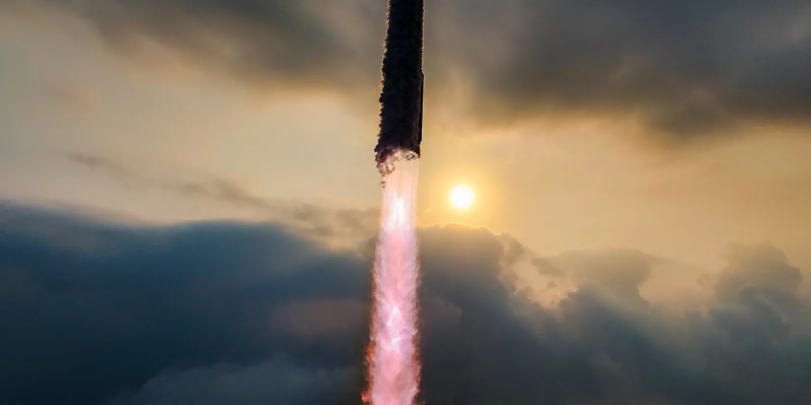 Elon Musk's Space Dream Soars How SpaceX's Latest Mission is Changing Space Travel Forever--=-