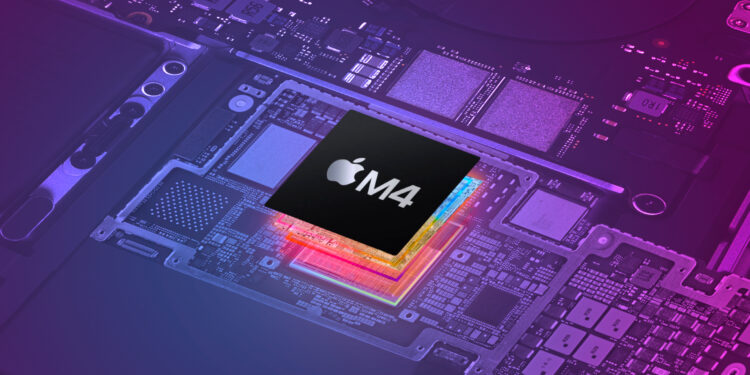 Exciting News: Apple Launches M4 Chips to Revolutionize Mac Gaming and AI Performance