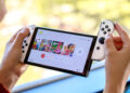 Exciting Peek at Nintendo's New Switch 2 Codename Ounces Revealed in Latest Gaming Leak---