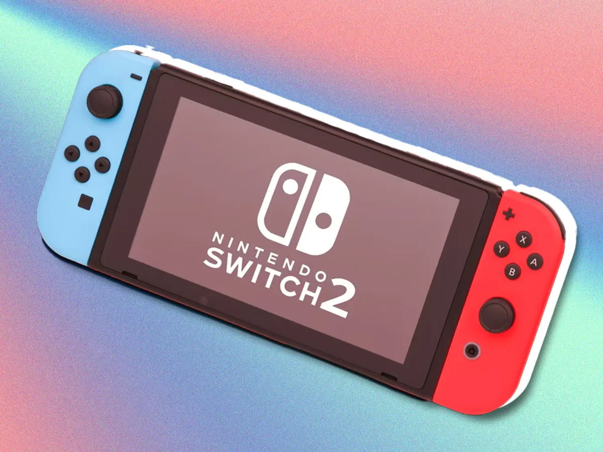 Exciting Peek at Nintendo's New Switch 2 Codename Ounces Revealed in Latest Gaming Leak----