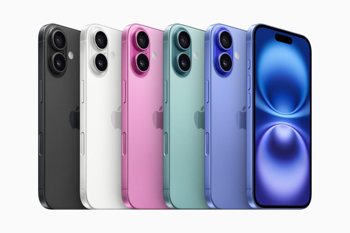 Exciting Peek at iPhone 17 Pro Features Better Cameras, Faster Speeds and Sleek New Look Coming in 2025!1