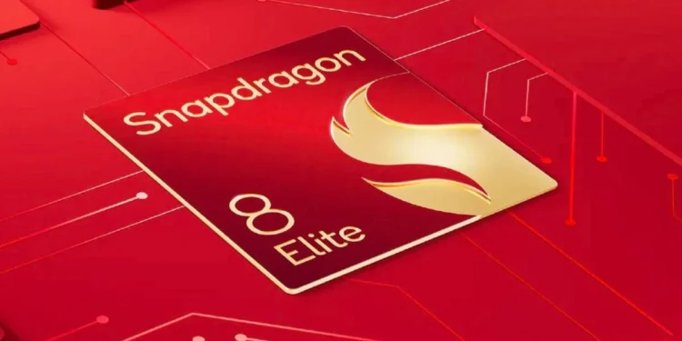 Exciting Update: New Snapdragon Chip to Make Android Phones Smarter With Cutting-Edge Tracking Tech