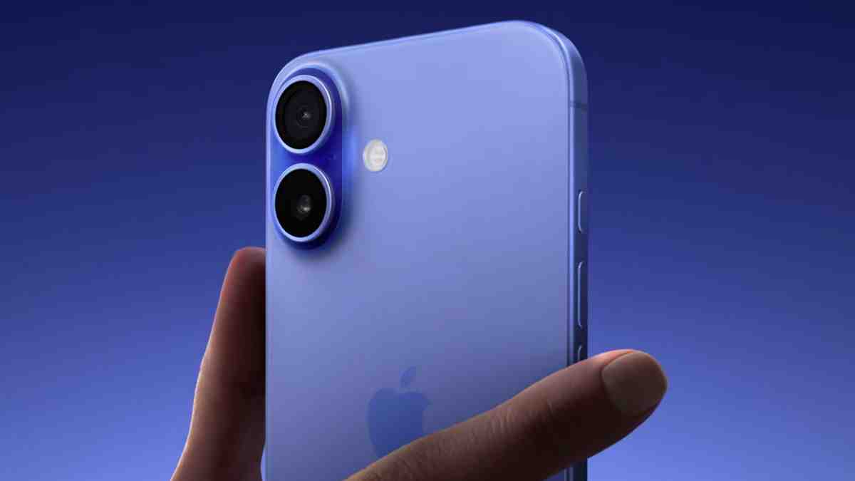 Exciting Update iPhone 16 Hits Sales Targets with No Cuts in Supply Chain – What This Means for Apple Fans!---