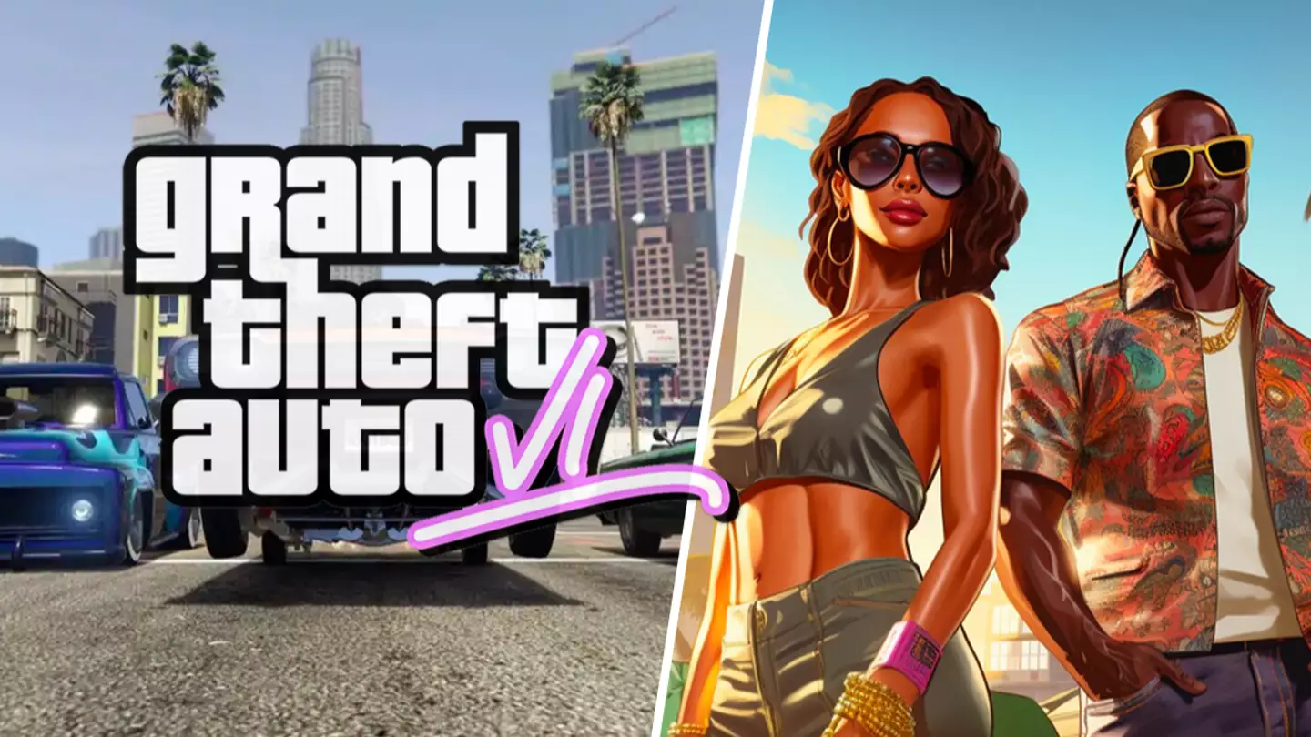 Fans Buzz Over Grand Theft Auto VI New Clues Hint at Upcoming Trailer Release Date---