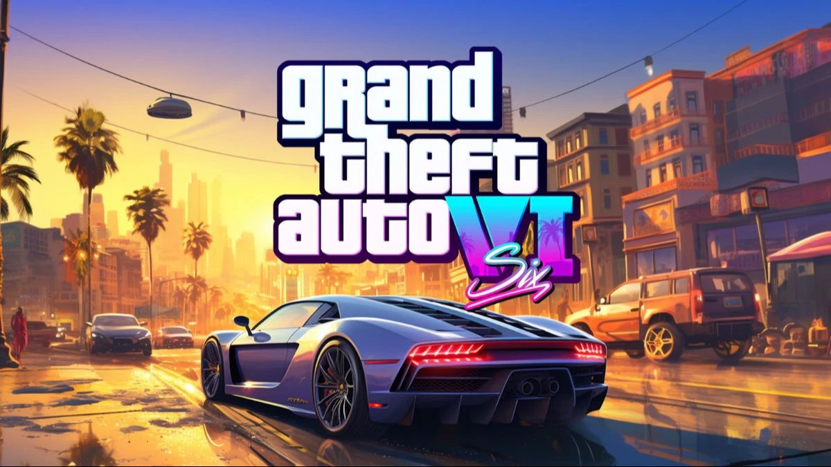 Fans Buzz Over Grand Theft Auto VI New Clues Hint at Upcoming Trailer Release Date--