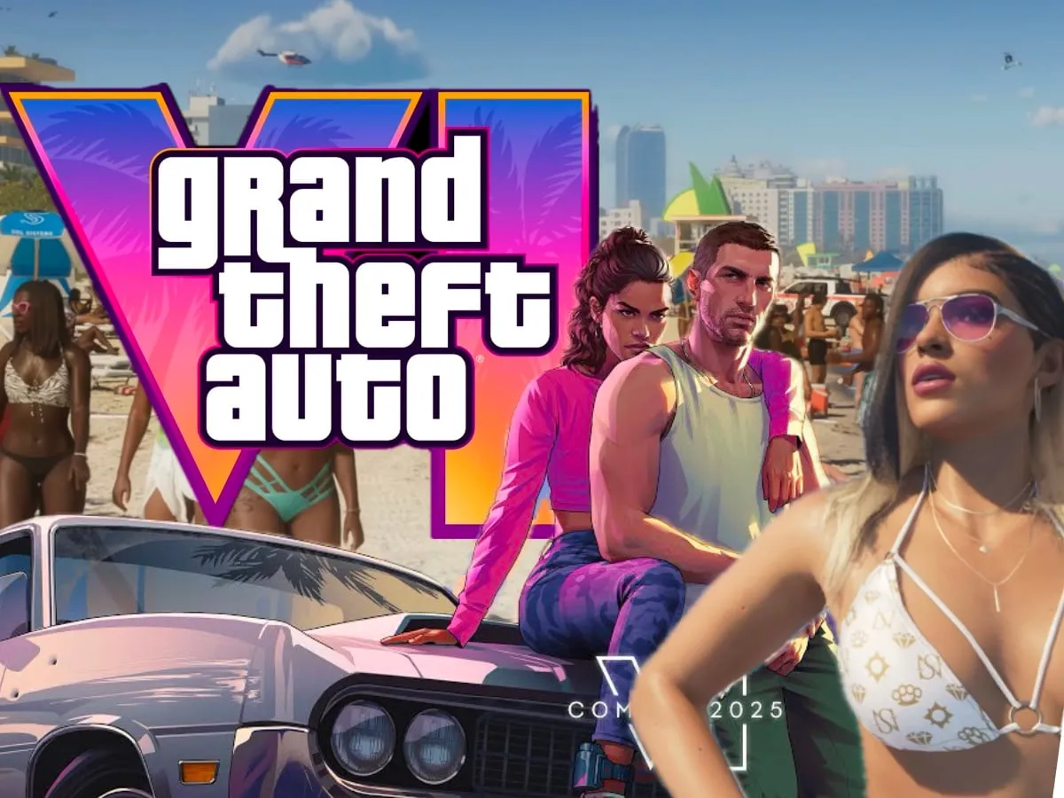 Fans Buzz Over Grand Theft Auto VI New Clues Hint at Upcoming Trailer Release Date-