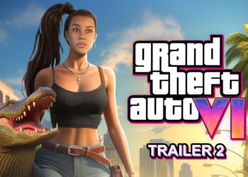 Fans Buzz Over Grand Theft Auto VI New Clues Hint at Upcoming Trailer Release Date