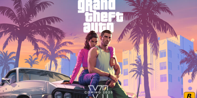 First Look at GTA 6 Fans Amazed by New Levels of Detail in Latest Game Preview