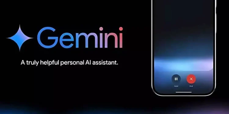 Gemini Live Rolls Out New Voices and Features for All Android Users What You Need to Know