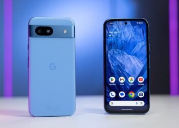 Google Pixel 9a Leaks Reveal Bold New Design with Flat Back and No Camera Bump – Here’s What to Expect---