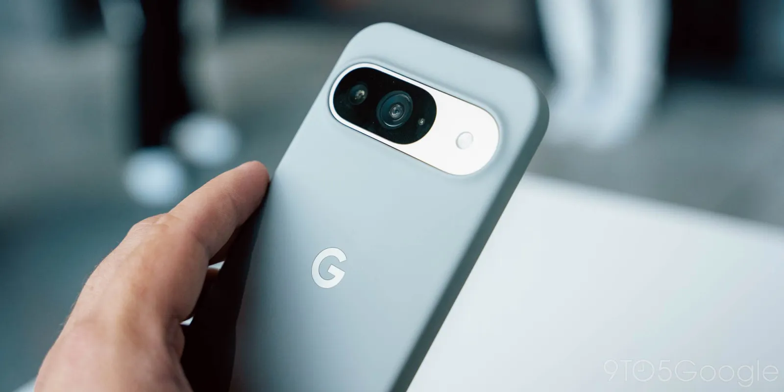 Google Pixel 9a Leaks Reveal Bold New Design with Flat Back and No Camera Bump – Here’s What to Expect-