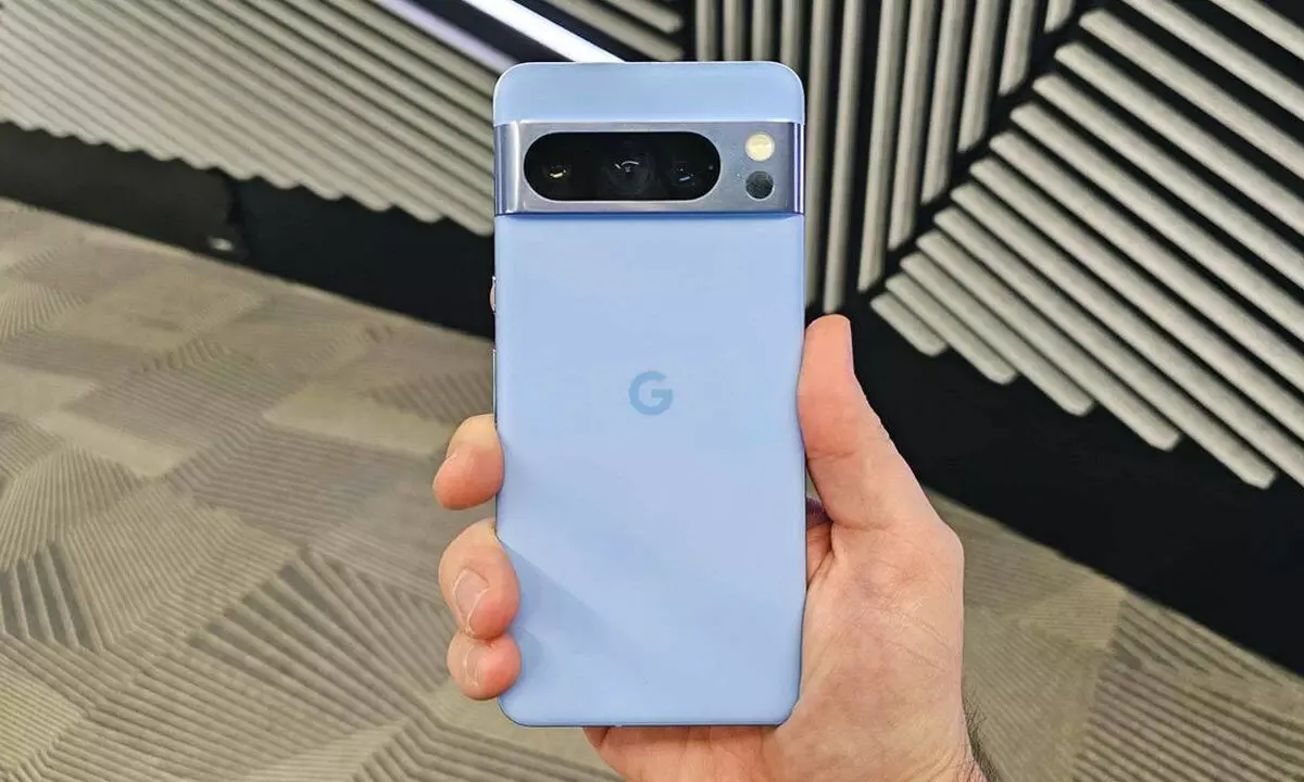 Google Pixel 9a Leaks Reveal Bold New Design with Flat Back and No Camera Bump – Here’s What to Expect--