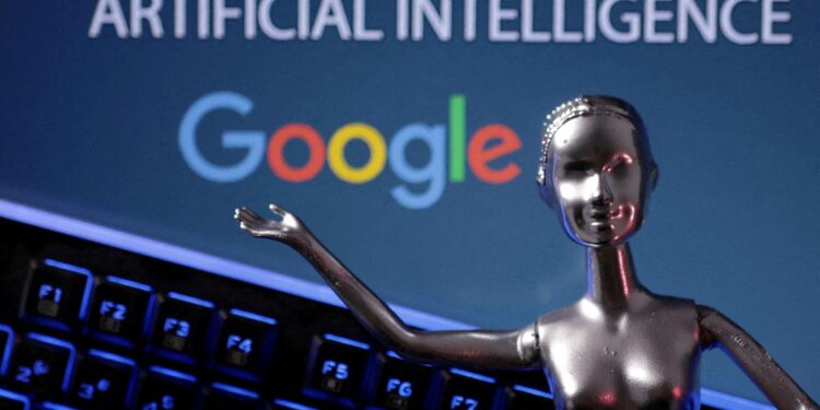 Google Rolls Out Free Tool to Spot Fake AI Texts What It Means for Your Online Reads