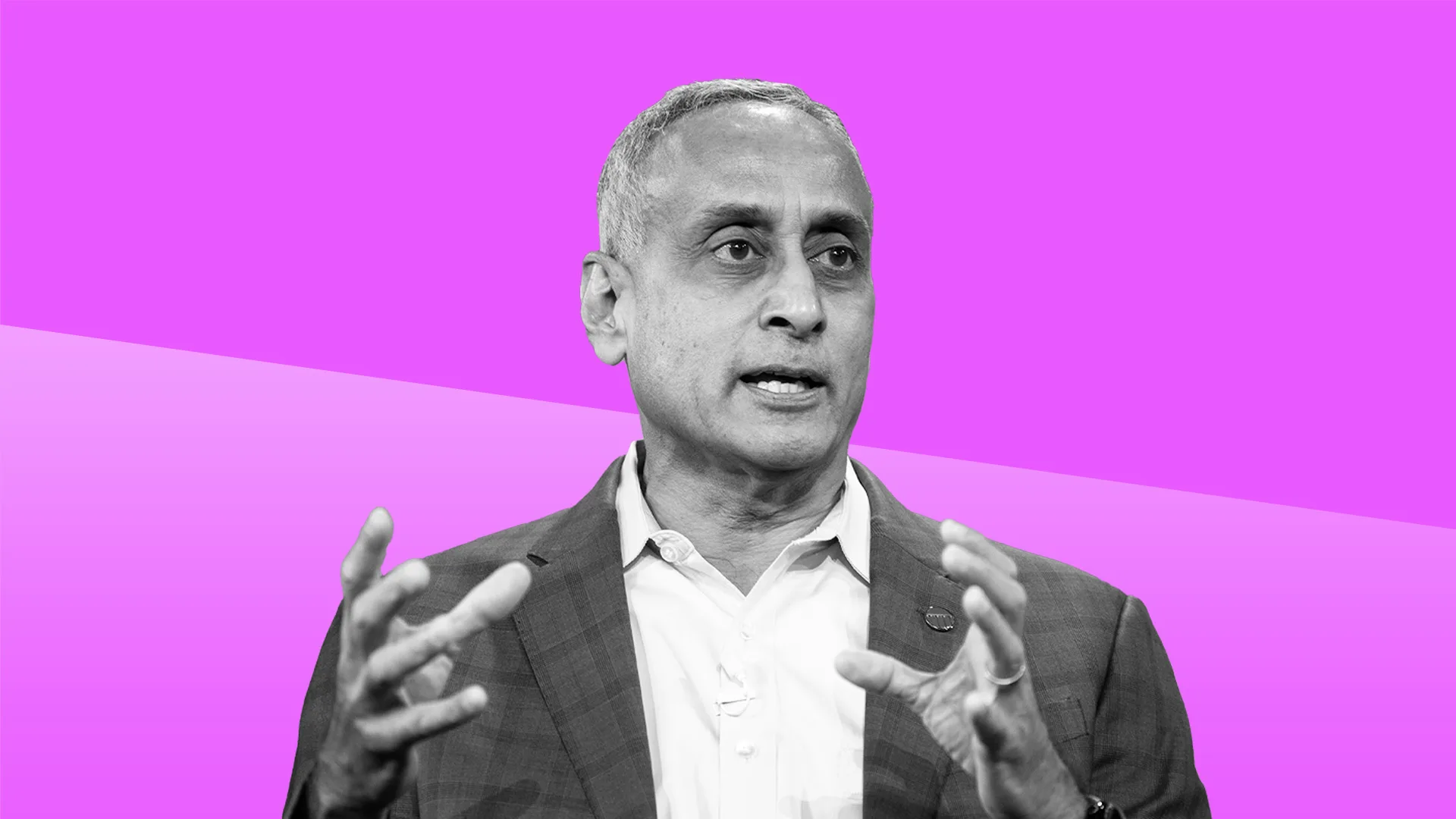 Google Shakes Up Leadership: Prabhakar Raghavan Transitions to Chief Technologist, Paving Way for Innovations in Search and Ads