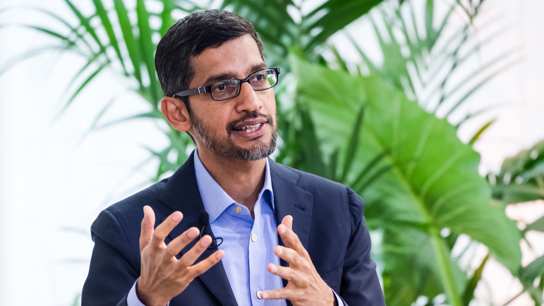 Google Shakes Up Leadership: Prabhakar Raghavan Transitions to Chief Technologist, Paving Way for Innovations in Search and Ads