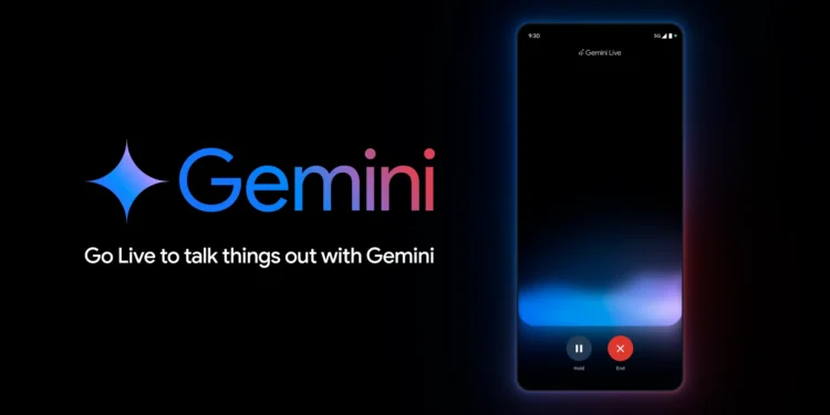 Google's Gemini Live Now Speaks Five More Languages, Bringing AI Chat to a Global Audience