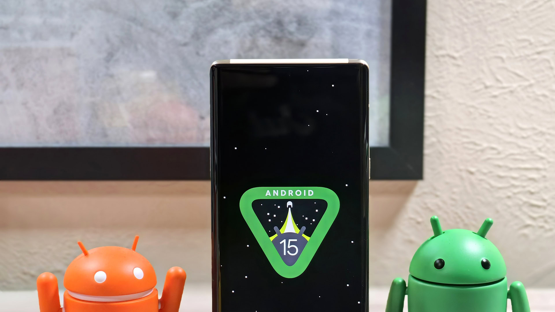 Google’s New Triple Lock Security Update How Android Just Got a Big Upgrade to Protect Your Phone-