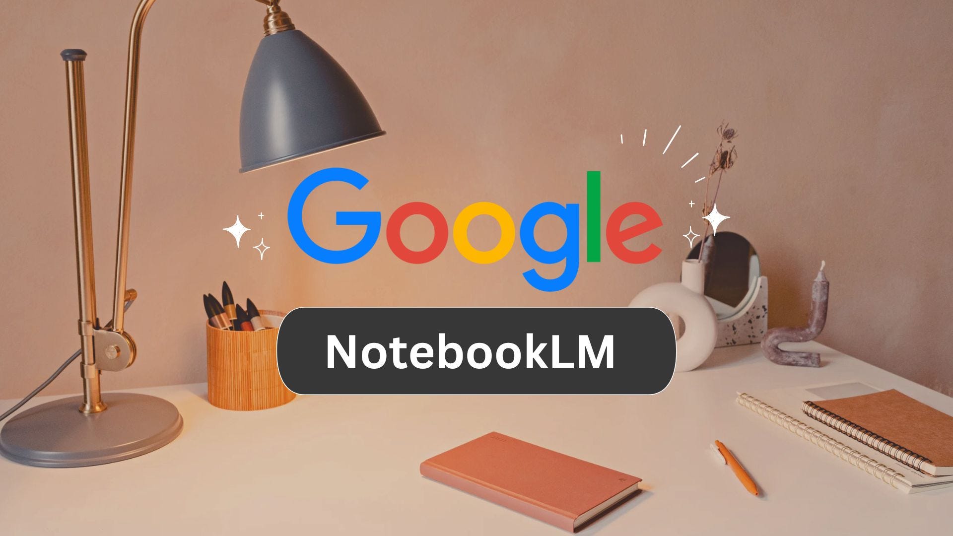 Google's NotebookLM Shocks the Internet Free AI Tool Turns Text into Realistic Podcasts Instantly-