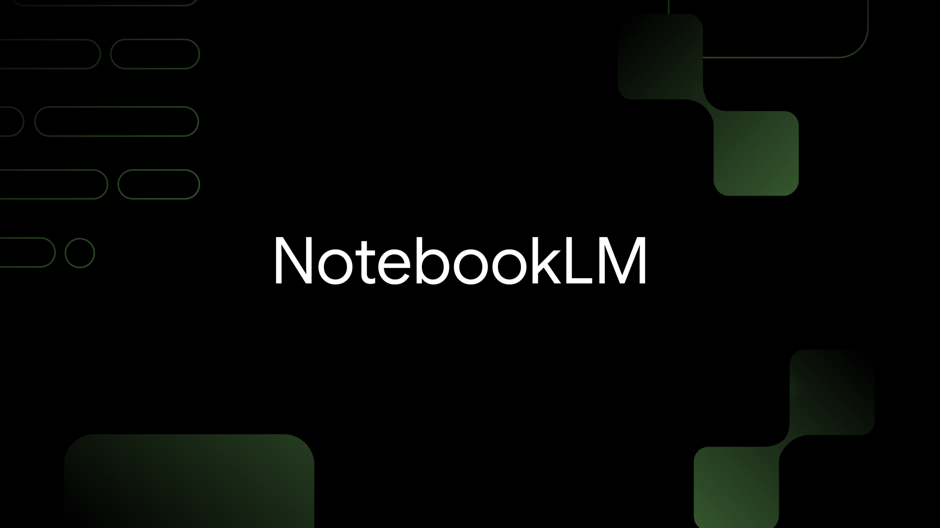 Google's NotebookLM Shocks the Internet Free AI Tool Turns Text into Realistic Podcasts Instantly---