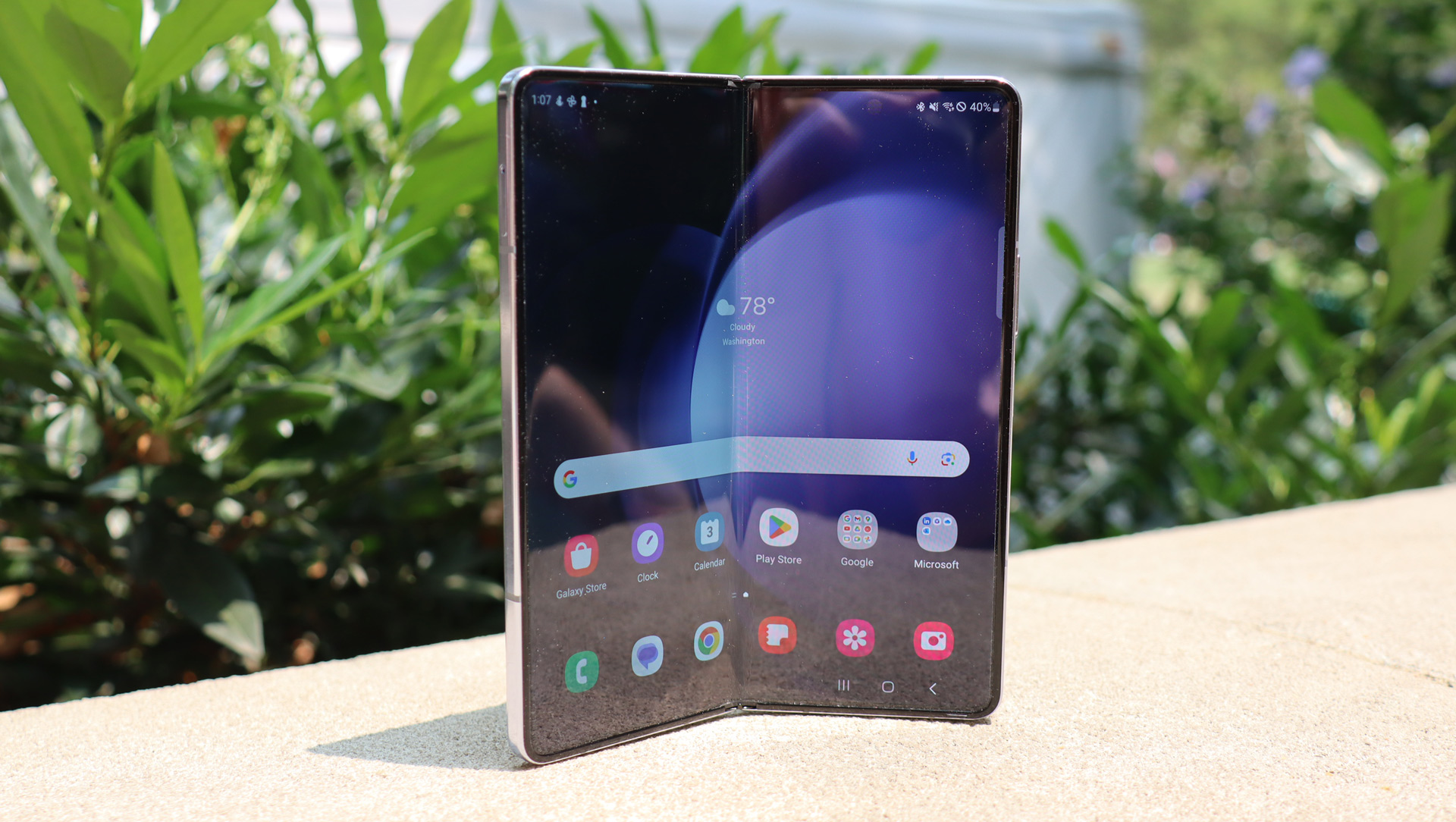 Hot Tech Alert Grab Samsung’s Newest Galaxy Z Fold 6 for Just $1,199—No Trade-In Needed--