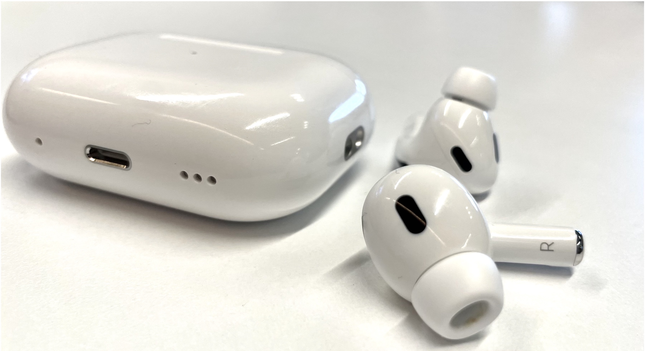 How Apple's New AirPods Pro 2 Are Changing the Hearing Aid Game for Everyone