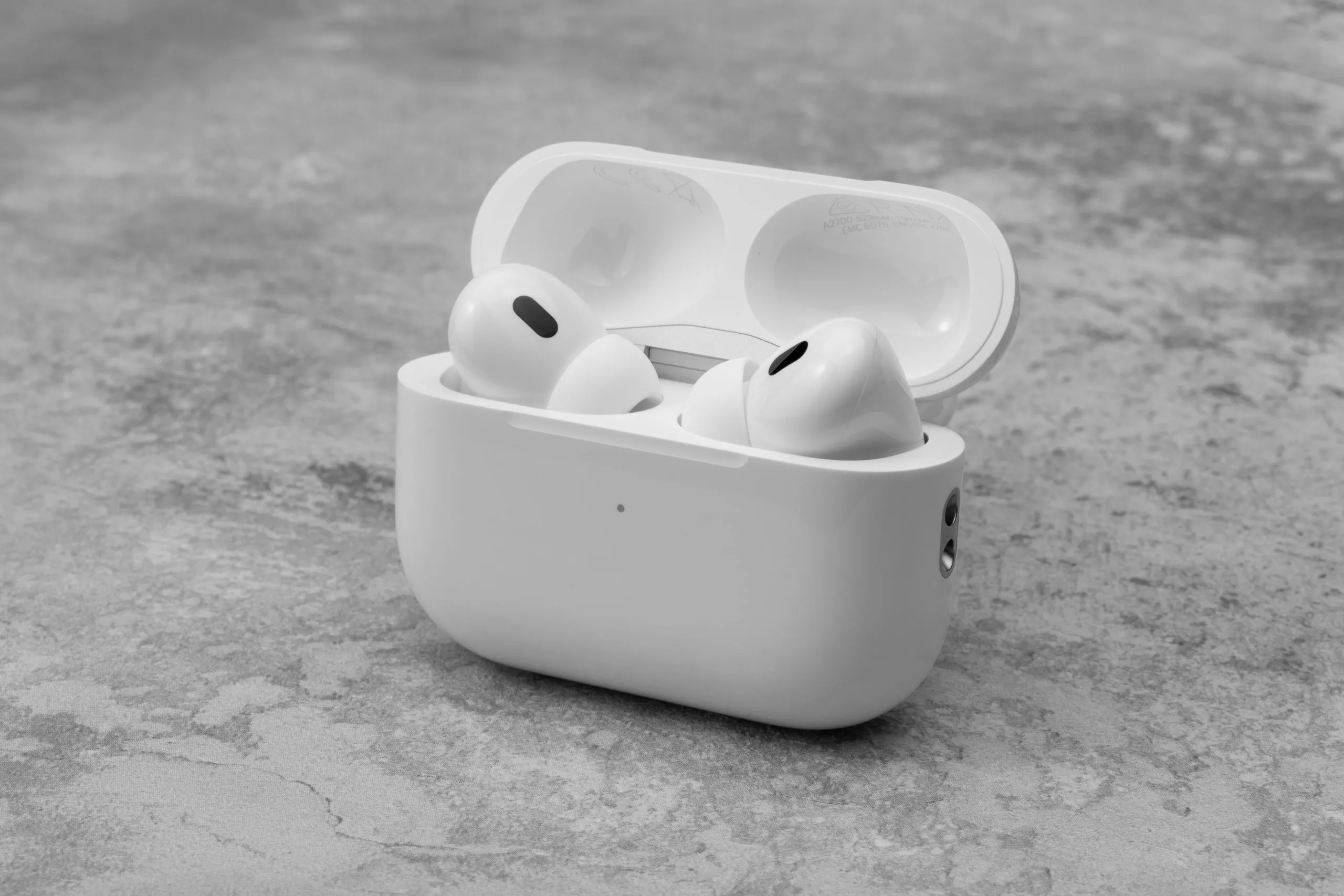 How Apple's New AirPods Pro 2 Are Changing the Hearing Aid Game for Everyone